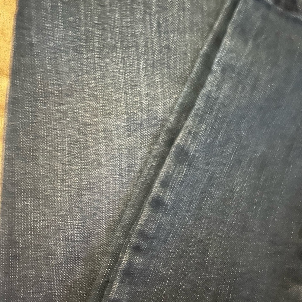 Michael Kors Sz 6 Jeans - Picture 3 of 10
